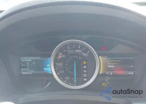 2015 Ford Explorer Xlt z USA, uszkodzony, nr VIN 1FM5K7D81FGA91834